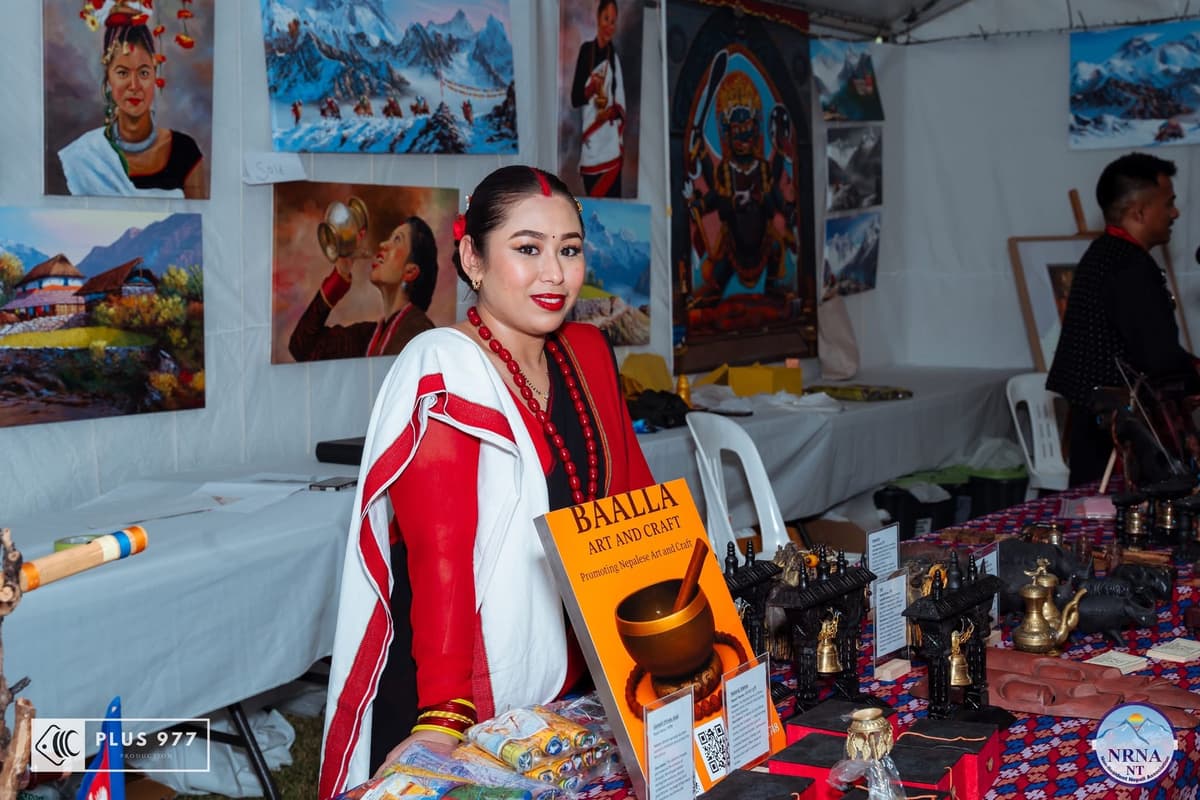 Empowering Artisans