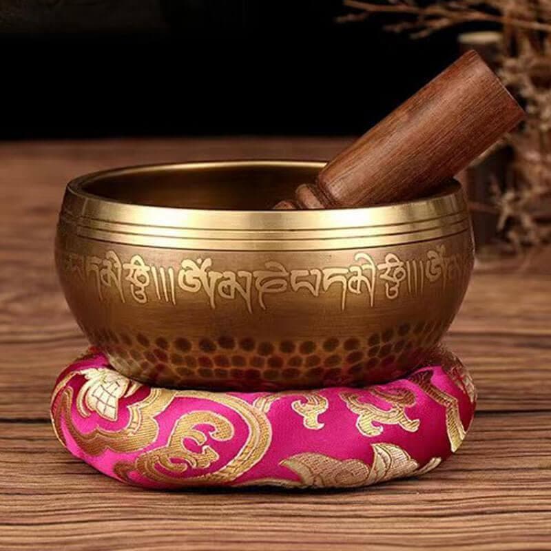 Singing Bowl